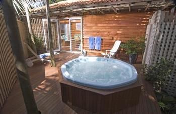 Kims Beachside Lodges - Coogee Beach Accommodation 14