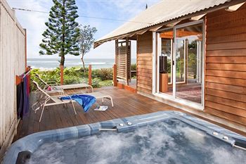 Kims Beachside Lodges - Coogee Beach Accommodation 17