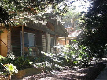 Kims Beachside Lodges - Coogee Beach Accommodation 18