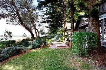 Kims Beachside Lodges - Coogee Beach Accommodation 19