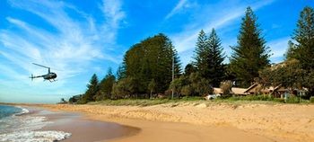 Kims Beachside Lodges - Coogee Beach Accommodation 20