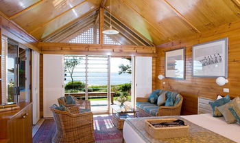 Kims Beachside Lodges - Coogee Beach Accommodation 27