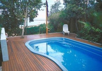 Kims Beachside Lodges - Coogee Beach Accommodation 30
