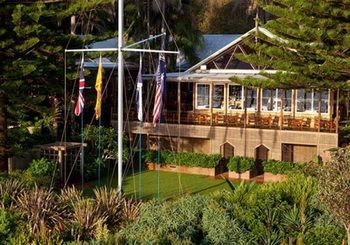 Kims Beachside Lodges - Coogee Beach Accommodation 32