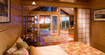 Kims Beachside Lodges - Coogee Beach Accommodation 34