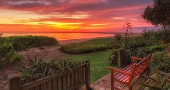 Kims Beachside Lodges - Coogee Beach Accommodation 35