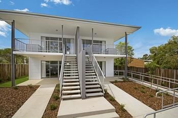 Cooroy Luxury Motel Apartments Noosa - Coogee Beach Accommodation 3