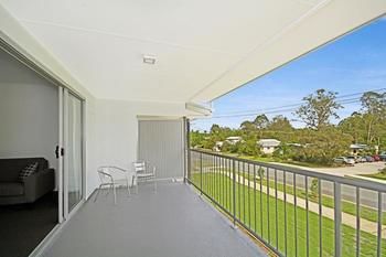Cooroy Luxury Motel Apartments Noosa - Coogee Beach Accommodation 20