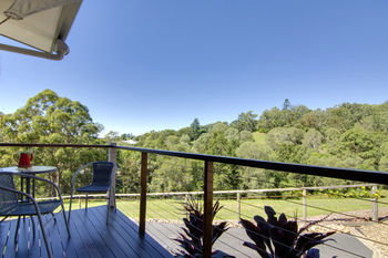 Mary Valley Views B + B - Coogee Beach Accommodation 1