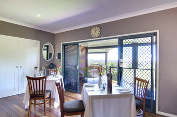 Mary Valley Views B + B - Coogee Beach Accommodation 2