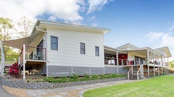 Mary Valley Views B + B - Coogee Beach Accommodation 3