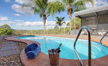 Mary Valley Views B + B - Coogee Beach Accommodation 4