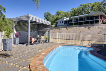 Mary Valley Views B + B - Coogee Beach Accommodation 5