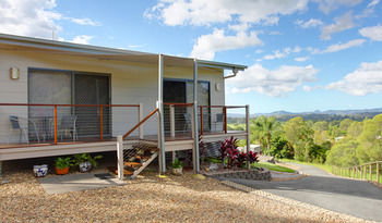 Mary Valley Views B + B - Coogee Beach Accommodation 6