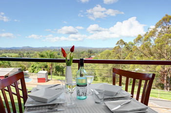 Mary Valley Views B + B - Coogee Beach Accommodation 7