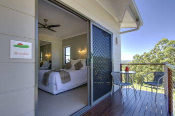 Mary Valley Views B + B - Coogee Beach Accommodation 12