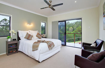 Mary Valley Views B + B - Coogee Beach Accommodation 13