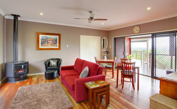 Mary Valley Views B + B - Coogee Beach Accommodation 16