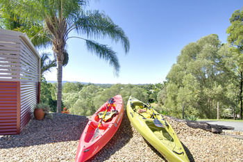 Mary Valley Views B + B - Coogee Beach Accommodation 17