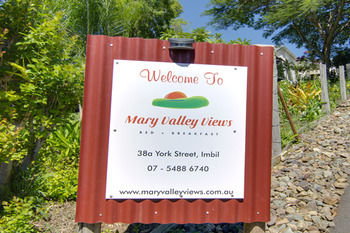Mary Valley Views B + B - Coogee Beach Accommodation 18
