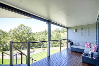 Mary Valley Views B + B - Coogee Beach Accommodation 22