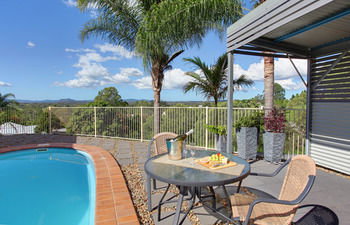 Mary Valley Views B + B - Coogee Beach Accommodation 23