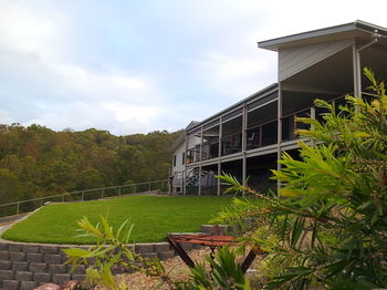 Mary Valley Views B + B - Coogee Beach Accommodation 24