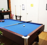 OziHouse Collingwood - Hostel - Coogee Beach Accommodation