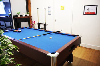 OziHouse Collingwood - Hostel - Coogee Beach Accommodation 0