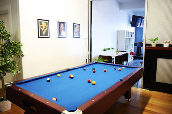 OziHouse Collingwood - Hostel - Coogee Beach Accommodation 1