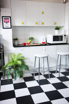 OziHouse Collingwood - Hostel - Coogee Beach Accommodation 2