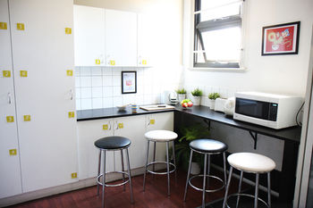 OziHouse Collingwood - Hostel - Coogee Beach Accommodation 3