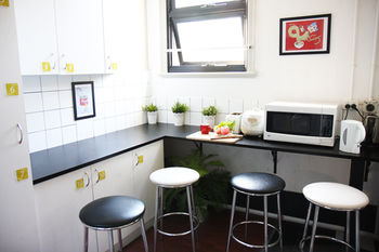 OziHouse Collingwood - Hostel - Coogee Beach Accommodation 4