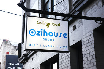 OziHouse Collingwood - Hostel - Coogee Beach Accommodation 5