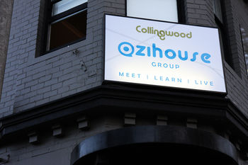 OziHouse Collingwood - Hostel - Coogee Beach Accommodation 7