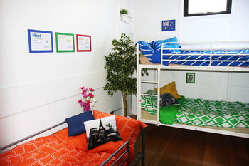 OziHouse Collingwood - Hostel - Coogee Beach Accommodation 8