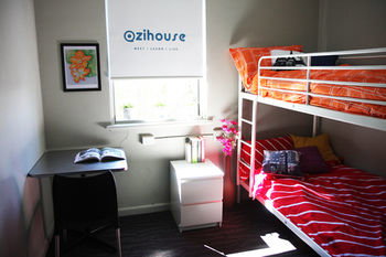 OziHouse Collingwood - Hostel - Coogee Beach Accommodation 10