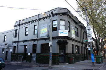 OziHouse Collingwood - Hostel - Coogee Beach Accommodation 12