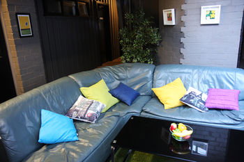 OziHouse Collingwood - Hostel - Coogee Beach Accommodation 13