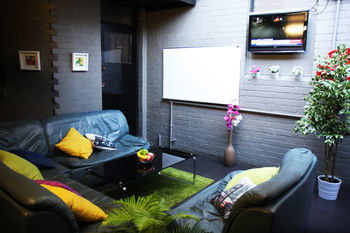 OziHouse Collingwood - Hostel - Coogee Beach Accommodation 14