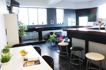 OziHouse Collingwood - Hostel - Coogee Beach Accommodation 15