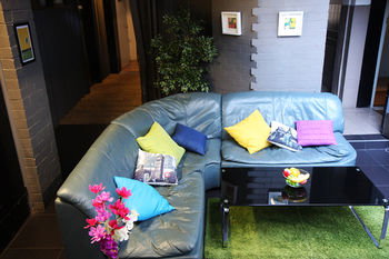 OziHouse Collingwood - Hostel - Coogee Beach Accommodation 16