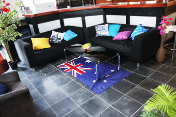 OziHouse Collingwood - Hostel - Coogee Beach Accommodation 18