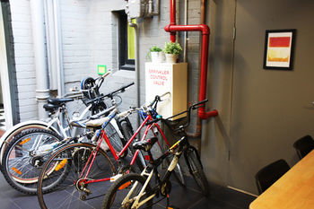OziHouse Collingwood - Hostel - Coogee Beach Accommodation 24