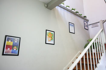OziHouse Collingwood - Hostel - Coogee Beach Accommodation 27
