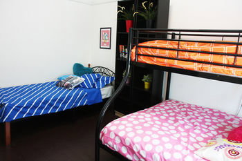 OziHouse South Yarra - Coogee Beach Accommodation 4