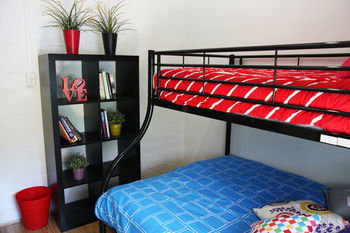 OziHouse South Yarra - Coogee Beach Accommodation 8