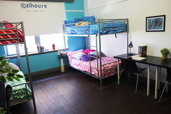 OziHouse South Yarra - Coogee Beach Accommodation 10