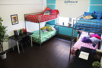 OziHouse South Yarra - Coogee Beach Accommodation 11