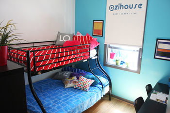 OziHouse South Yarra - Coogee Beach Accommodation 16
